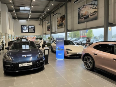 caisson lumineux illumigo