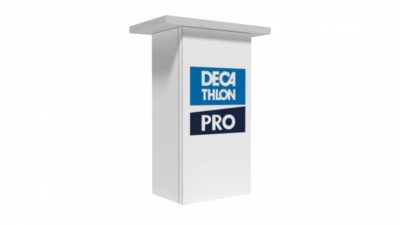 comptoir publicitaire