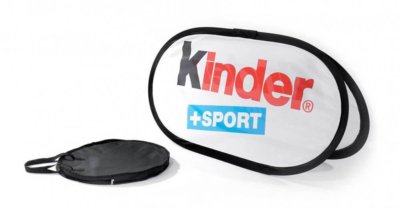 drapeau de sol bean flag kinder