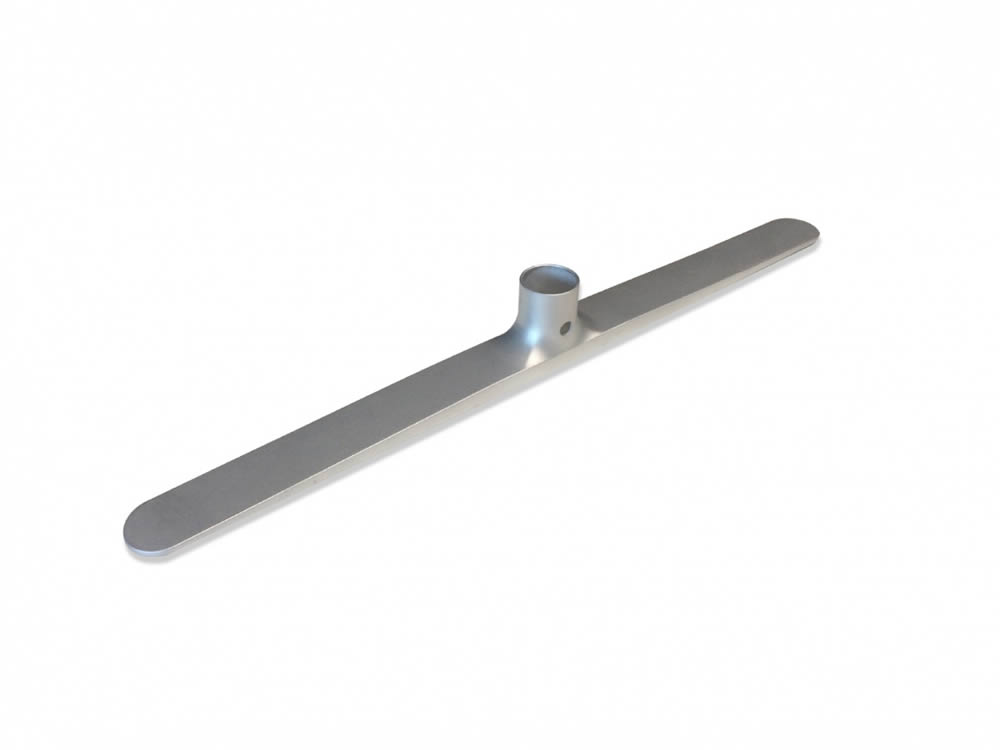 stand modulable contour 24m²