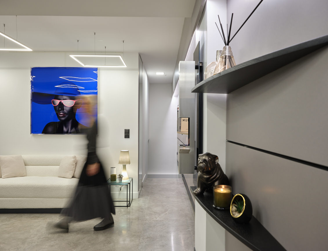 s pass 7 champs elysees 75016 paris salle principale vue canape