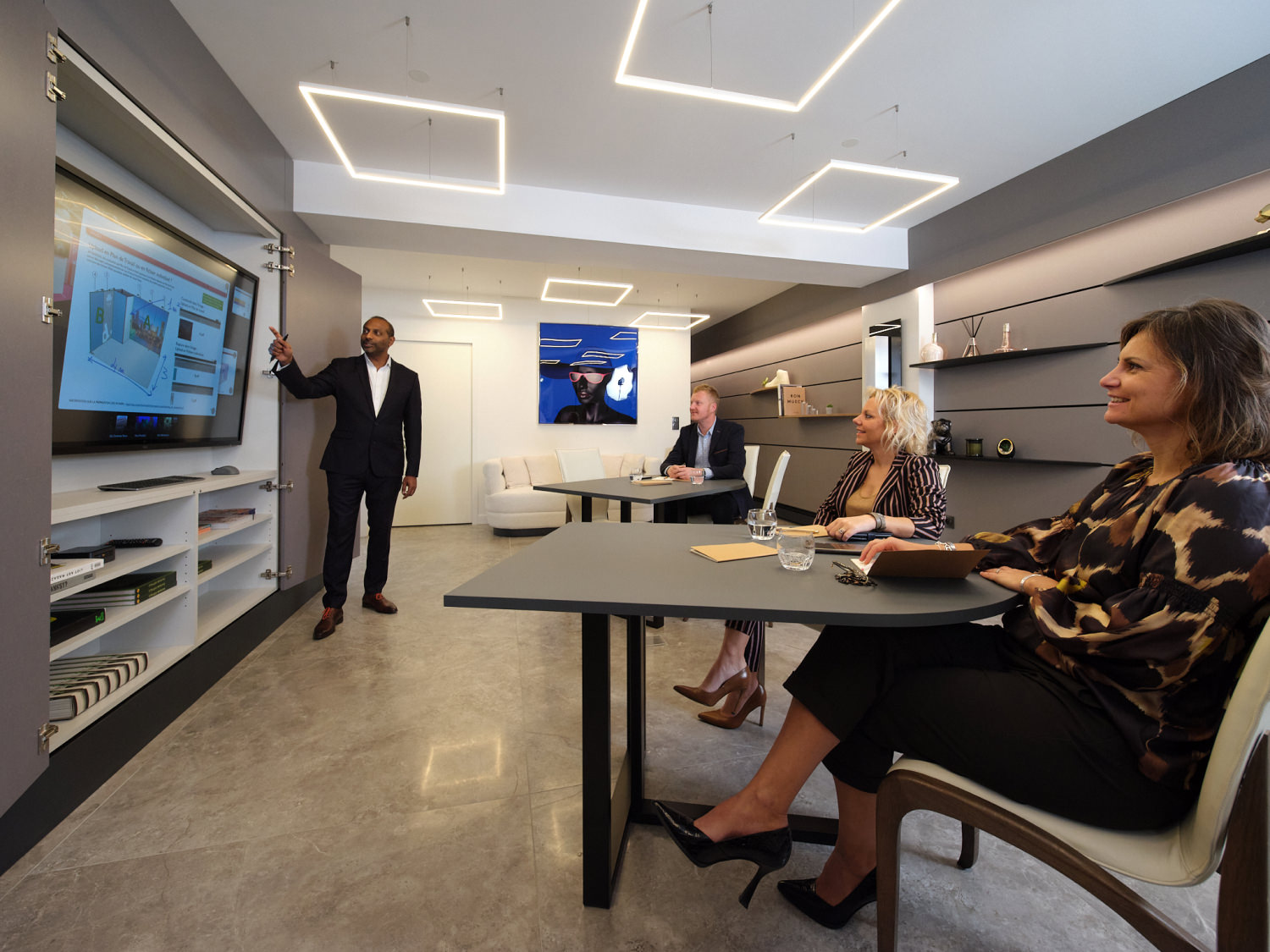 s pass 7 champs elysees 75016 paris workshop formation