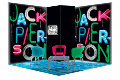 stand sur mesure 9m²