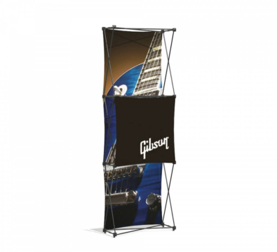 stand parapluie en tissu gibson 1