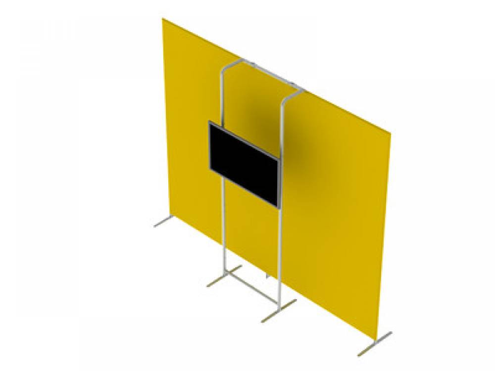 module tv stand contour